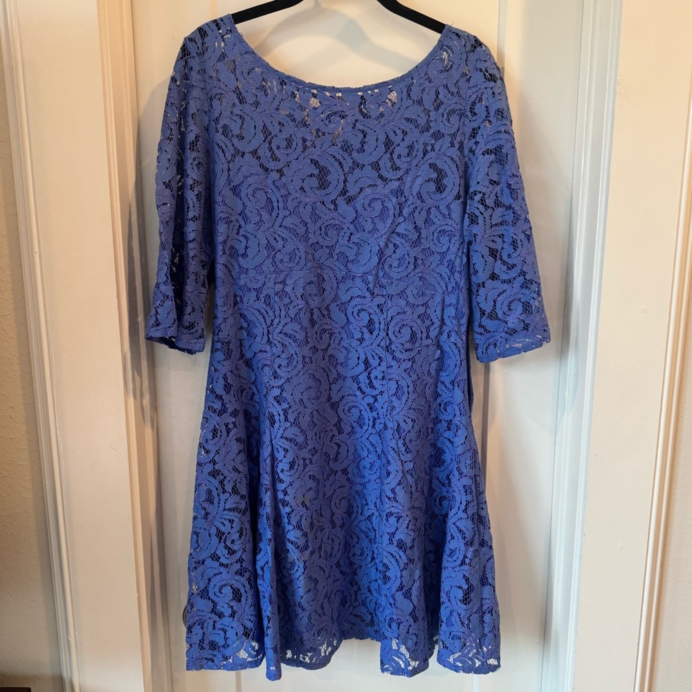 Free People Gypsy Mountain Mini Dress Size 10